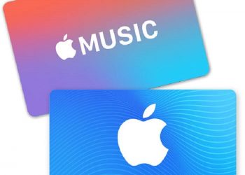 Cách nạp tiền appstore bằng thẻ điện thoại