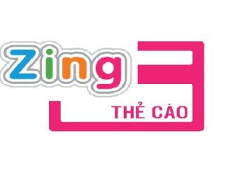 đổi thẻ zing sang tiền