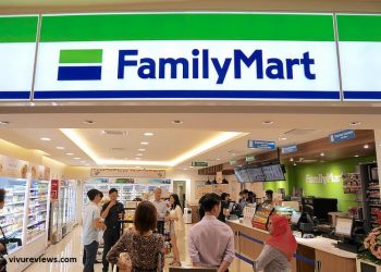 Lương Family Mart