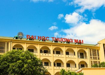 Trường Đại học ở Cầu Giấy - Hà Nội