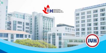 Trường đại học ở Gò Vấp