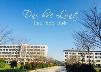 các trường đại học ở Huế