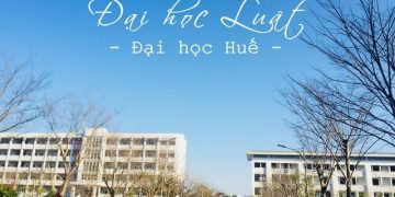 các trường đại học ở Huế