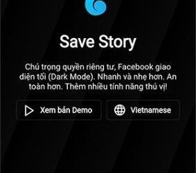 Tải video Facebook