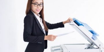 Photocopy Quận 1