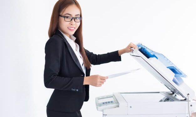 Photocopy Quận 1
