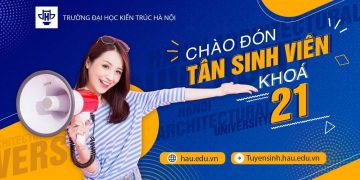 Học phí Đại học Kiến trúc Hà Nội