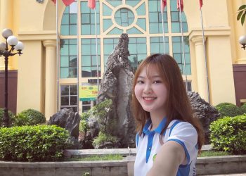 Học phí đại học kinh doanh và công nghệ