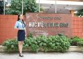Trường đại học ở Đống Đa