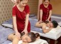 massage quận 1