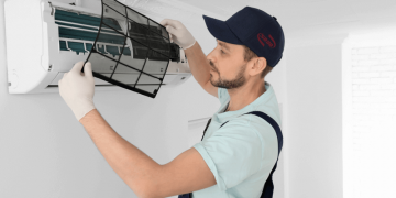 sửa điều hòa tại huế