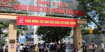 Trường Đại học ở Hà Đông