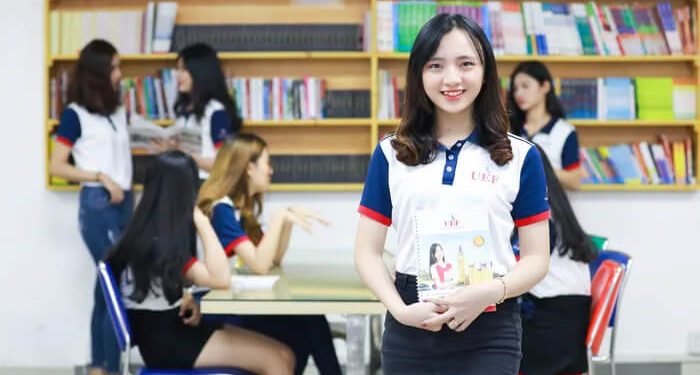 Trường Đại học ở Quận Bình Thạnh