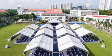 Trường Quốc tế quận 7
