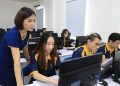 Học phí Đại học Gia Định