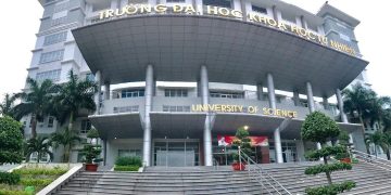 Trường đại học ở Thủ Đức - vivureviews.com