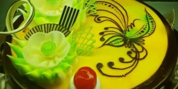 Bánh Kem Thủ Đức