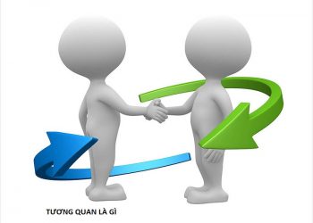 Tương quan là gì