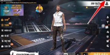 Cách chuyển tài khoản free fire từ facebook sang google