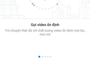 cách tao zalo không cần số điện thoại