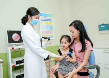 Phòng khám tai mũi họng Gò Vấp