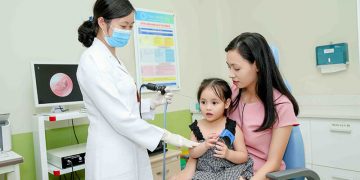 Phòng khám tai mũi họng Gò Vấp