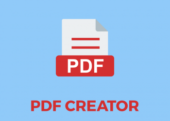 tạo file pdf trên điện thoại