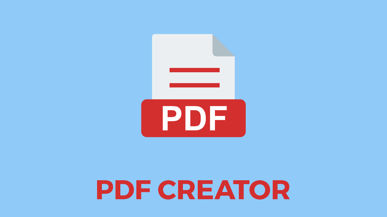 Hướng dẫn cách tạo File PDF trên điện thoại đơn giản