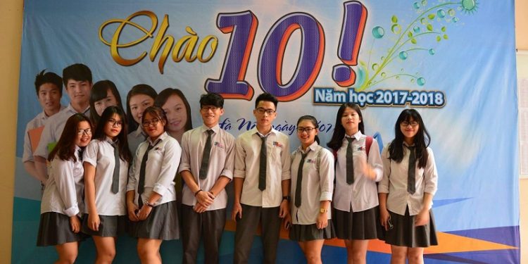 Các trường THPT quận Thanh Xuân