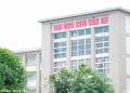 Trường đại học ở Hưng Yên