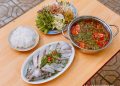 Lẩu cá kèo Giảng Võ