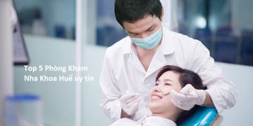 Top phòng khám nha khoa huế