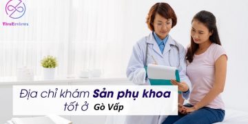 Phòng khám phụ khoa gò vấp