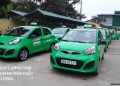 Top 5 hãng taxi thanh hóa