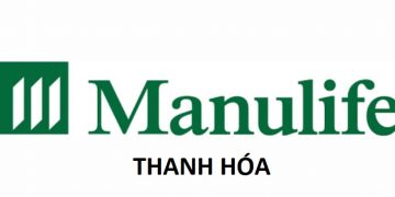 Văn phòng manulife thanh hóa