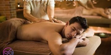 Massage Thủ Đức