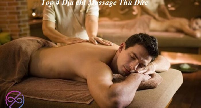 Massage Thủ Đức
