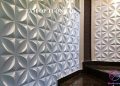 Tấm ốp tường 3D