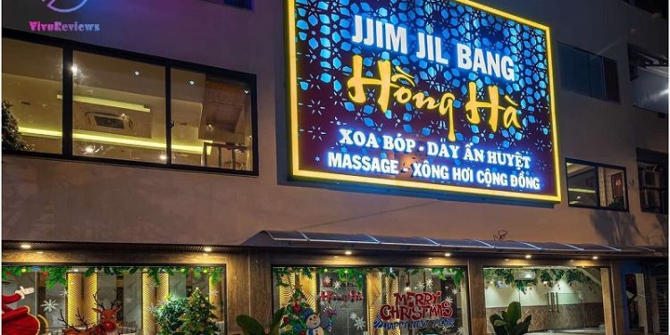 Massage Bình Thạnh
