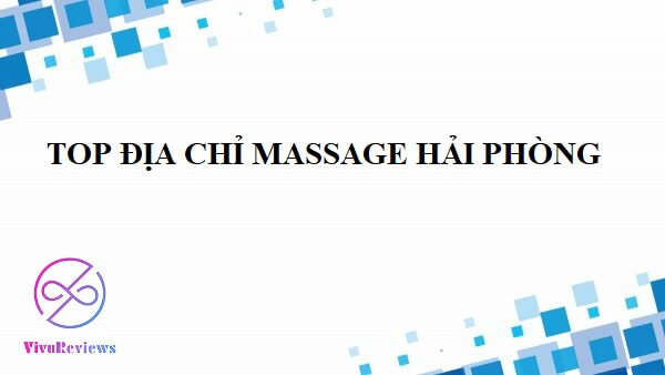 Massage Hải Phòng