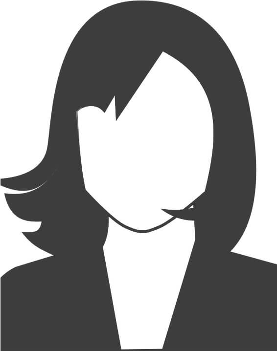 avatar giấu mặt dành cho nữ
