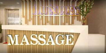 Massage Gò Vấp