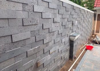 Gạch tổ ong ốp tường là gì? Top 10 Mẫu Gạch tổ ong ốp tường đẹp