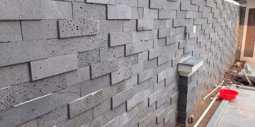 Gạch tổ ong ốp tường là gì? Top 10 Mẫu Gạch tổ ong ốp tường đẹp