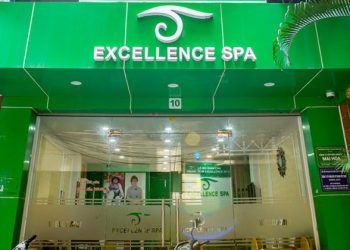 Massage Linh Đàm