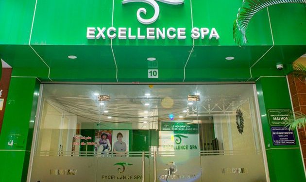 Massage Linh Đàm
