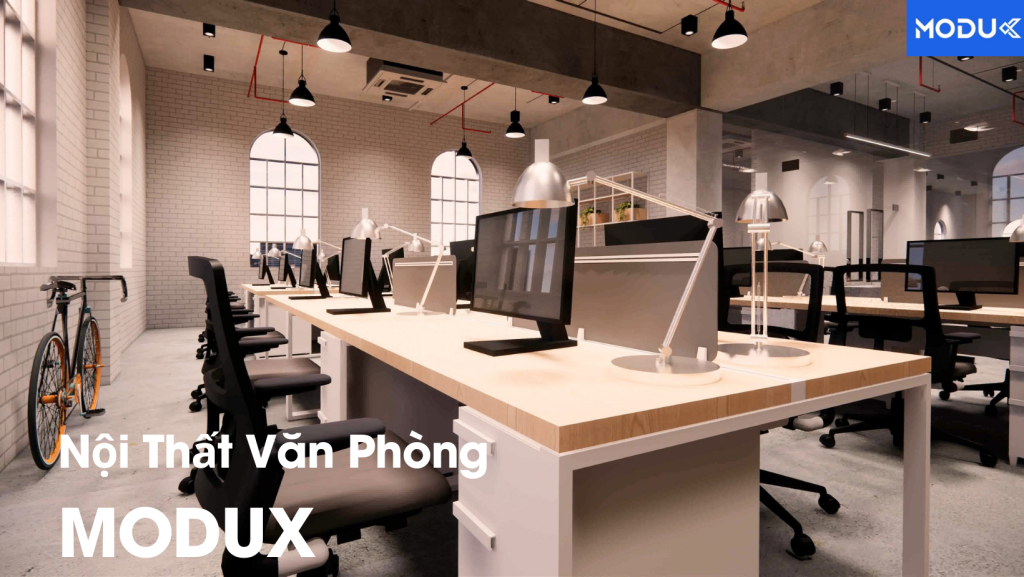 nội thất văn phòng hải phòng