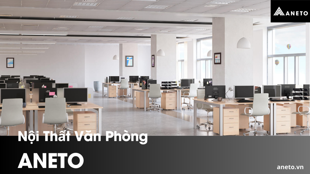 nội thất văn phòng hải phòng