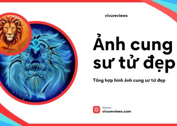 99+ Hình Ảnh Cung Sư Tử Siêu Đẹp