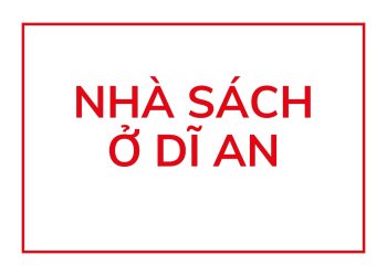 Nhà sách dĩ an